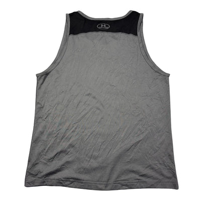 Under Armour® HeatGear Tank(XL)