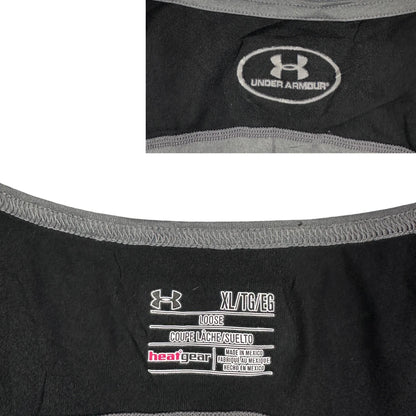 Under Armour® HeatGear Tank(XL)