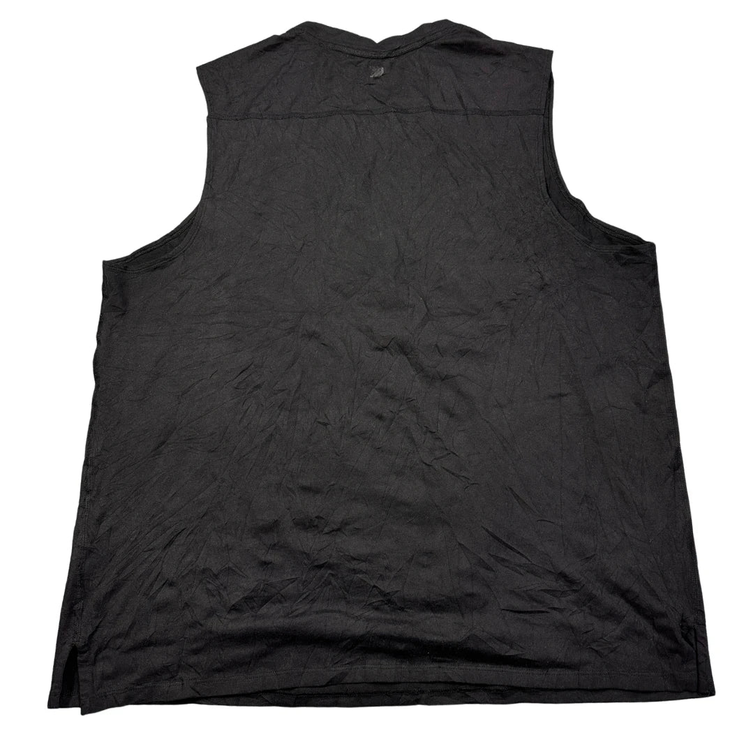 All In Motion® Sleeveless Tank(XL)