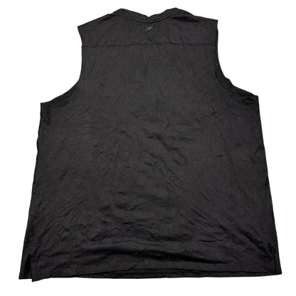 All In Motion® Sleeveless Tank(XL)