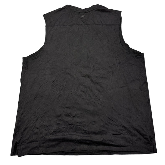 All In Motion® Sleeveless Tank(XL)