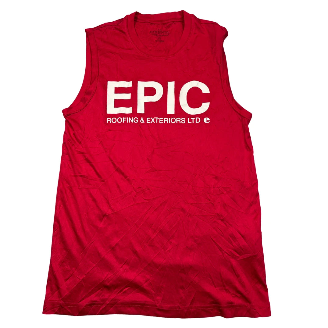 Authentic® T Shirt Company Tank(S)