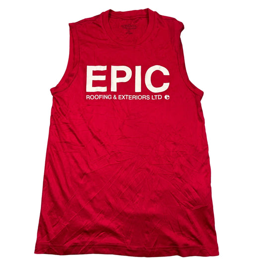 Authentic® T Shirt Company Tank(S)