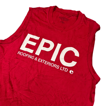 Authentic® T Shirt Company Tank(S)