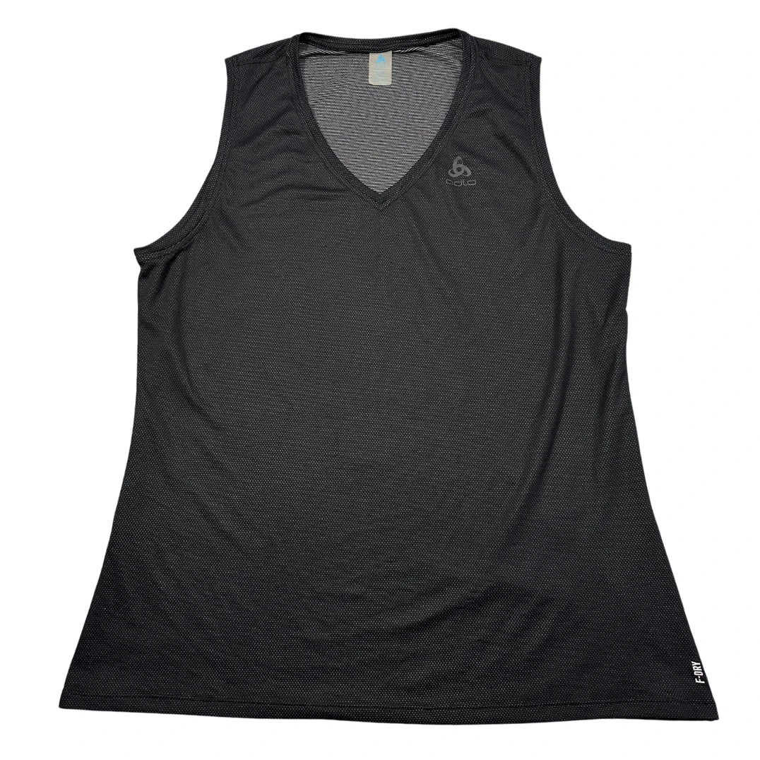 Odlo® Sleeveless Sports Top(2XL)