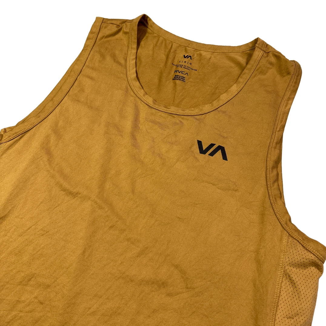 RVCA® VA Sport Tank(L)