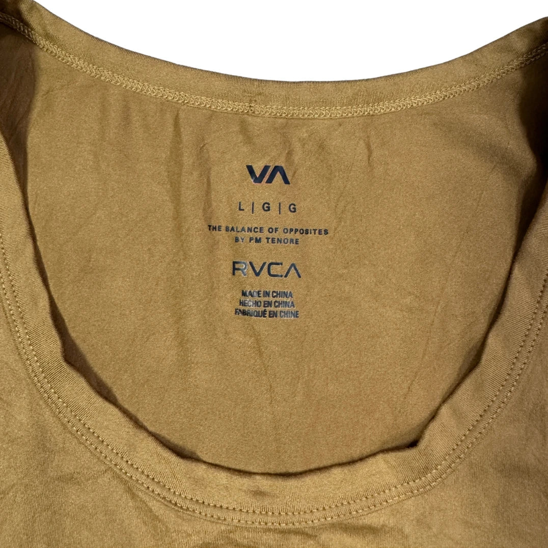 RVCA® VA Sport Tank(L)