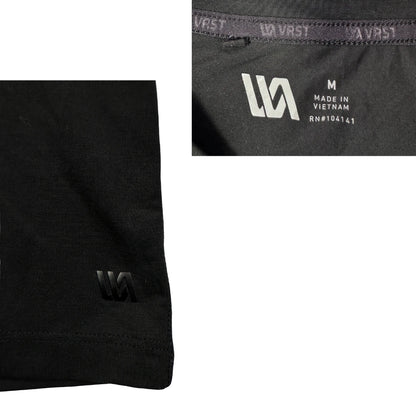 WA VRST® Sleeveless Training Tank(M)
