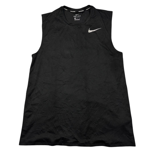 Nike® Dri Fit Running Tank(M)