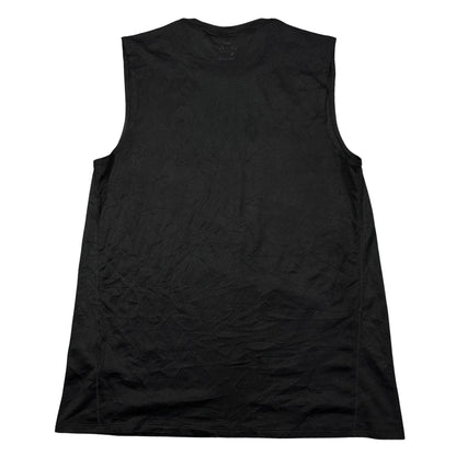 Nike® Dri Fit Running Tank(M)
