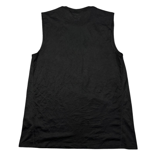Nike® Dri Fit Running Tank(M)