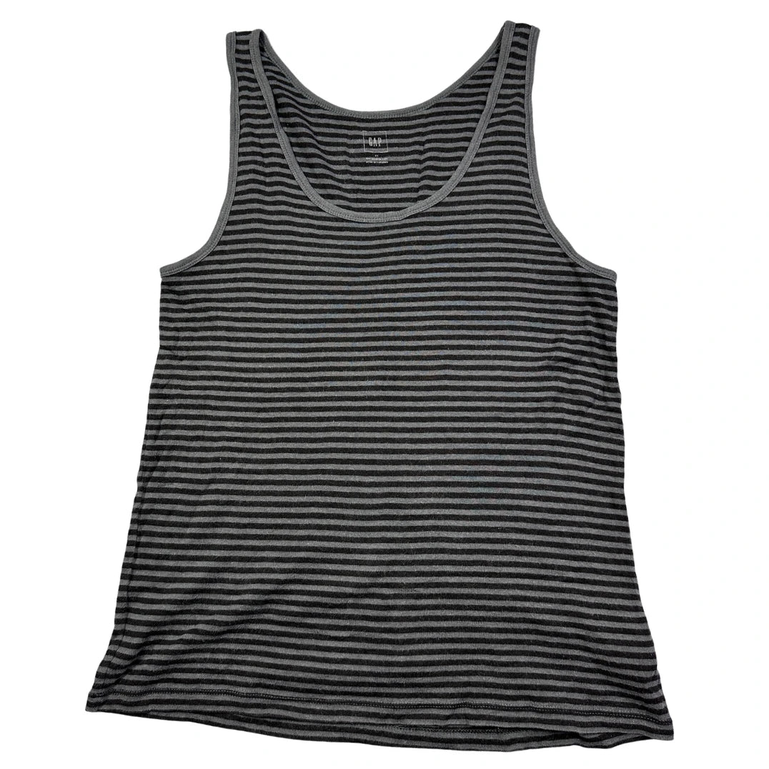 Gap® Striped Tank Top(XL)
