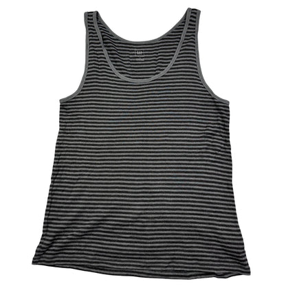 Gap® Striped Tank Top(XL)
