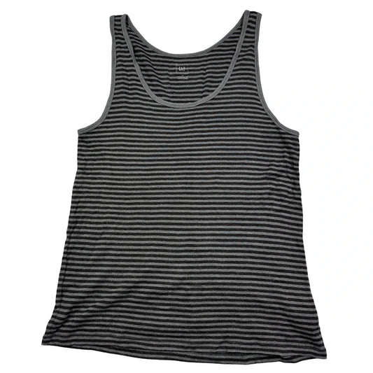 Gap® Striped Tank Top(XL)