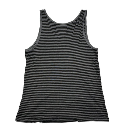 Gap® Striped Tank Top(XL)