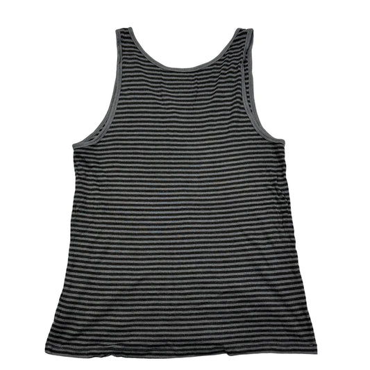 Gap® Striped Tank Top(XL)