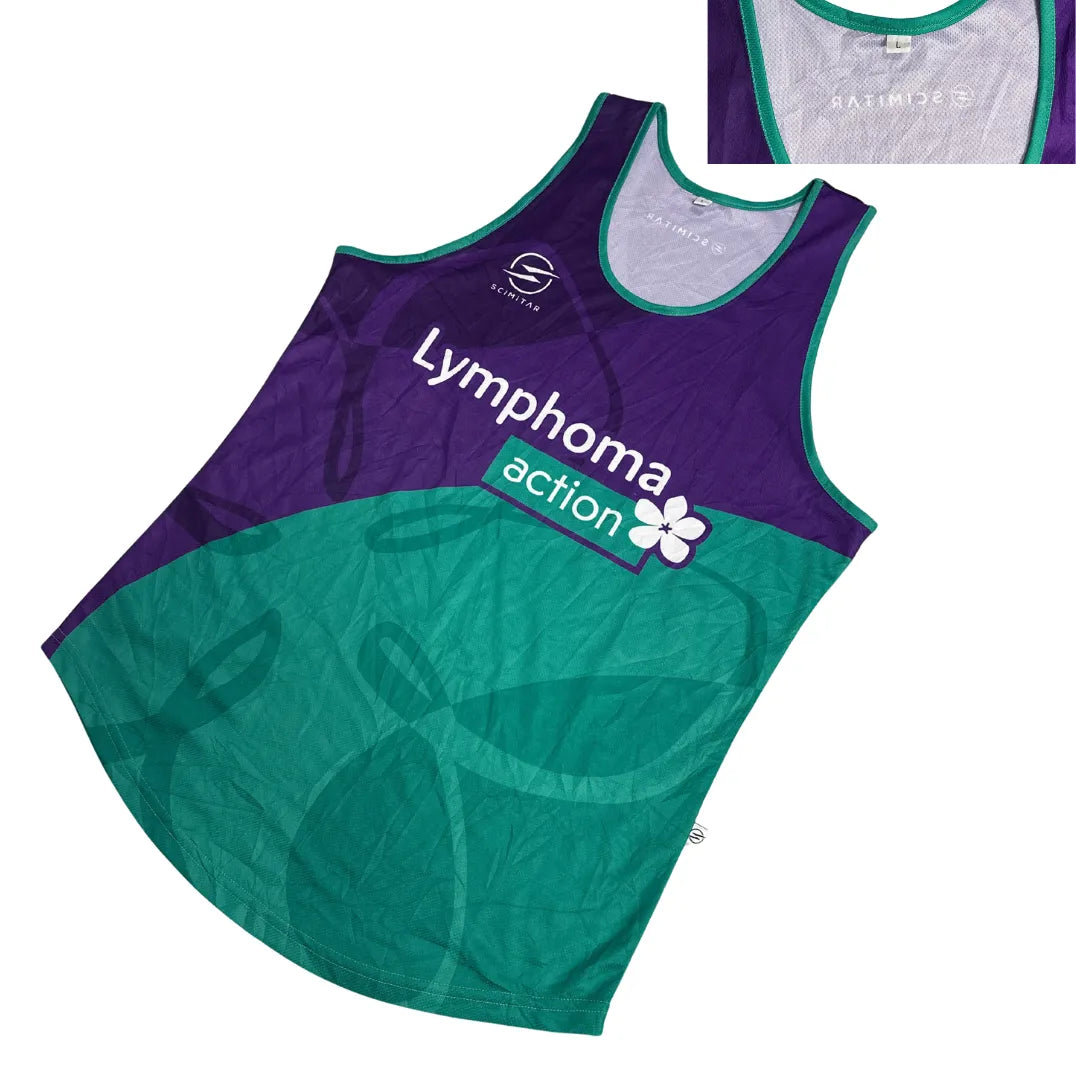 Performance Sports Training Vest