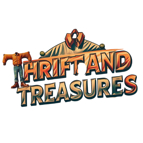 Thrift-and-treasures
