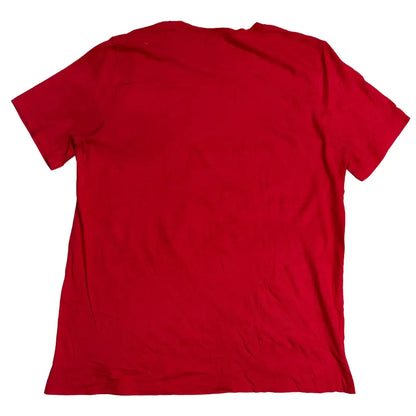 Peace Love Jeep Graphic T Shirt ❤️🚙