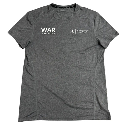 H&M Training War Chisora Performance T Shirt 🥊🔥