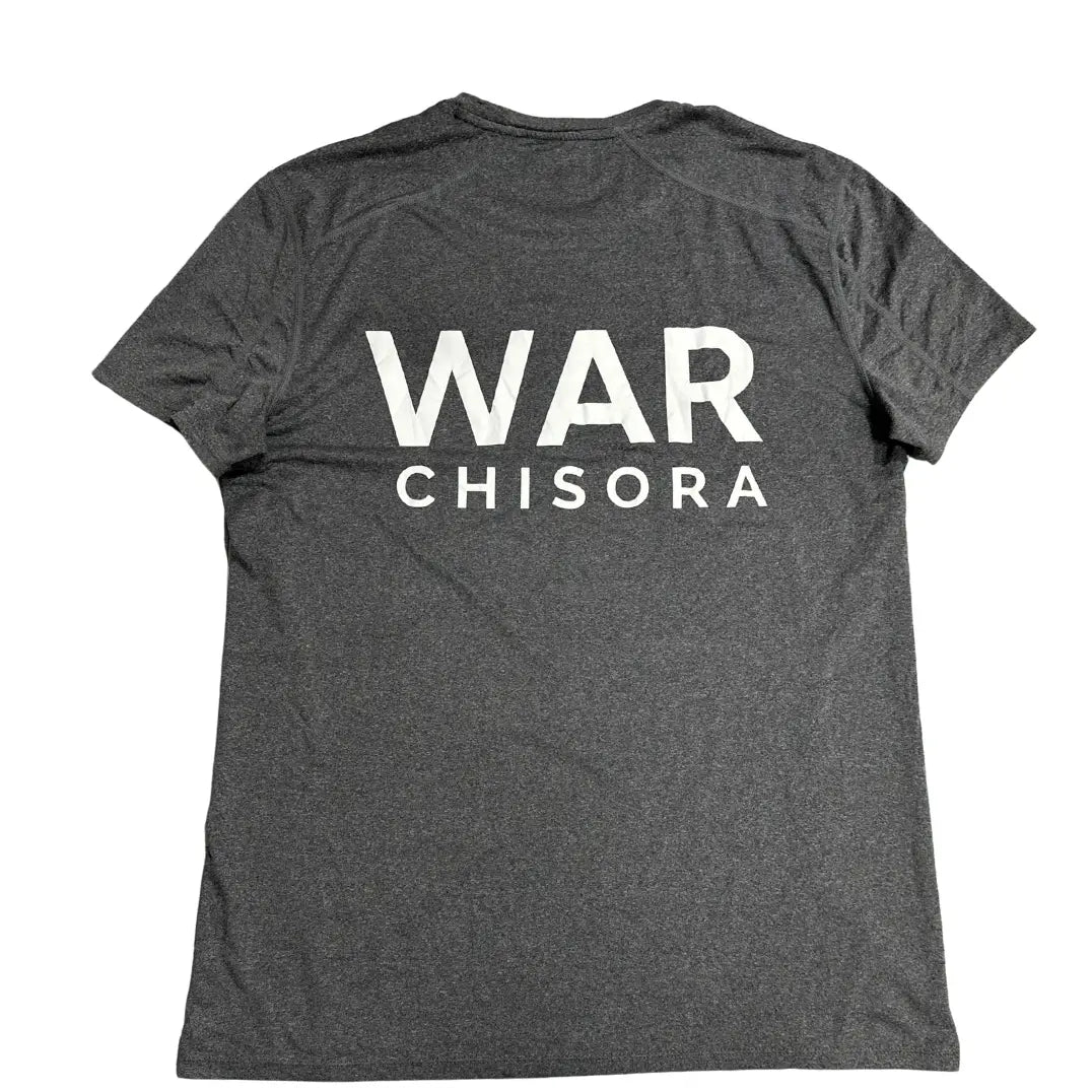 H&M Training War Chisora Performance T Shirt 🥊🔥