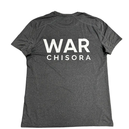 H&M Training War Chisora Performance T Shirt 🥊🔥