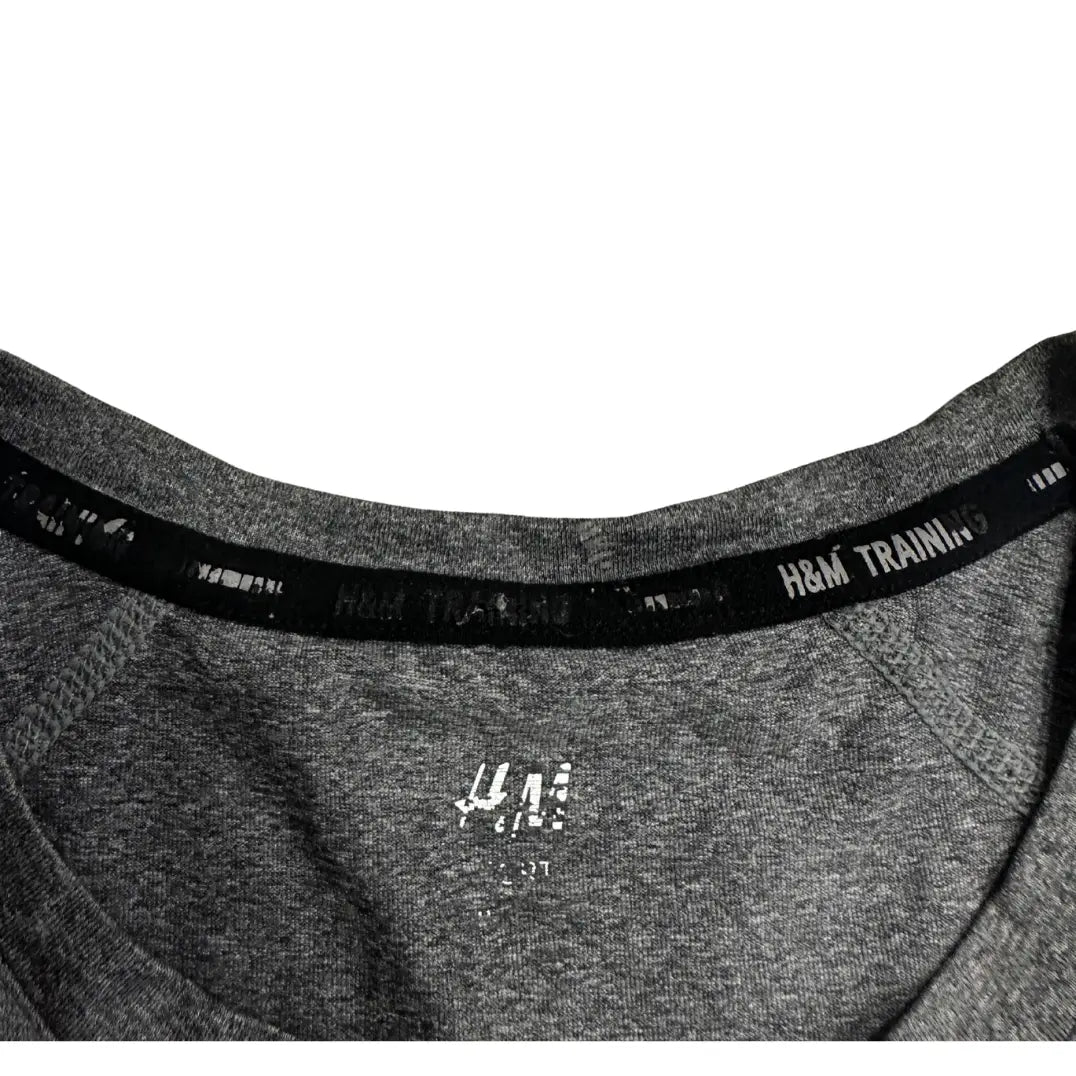 H&M Training War Chisora Performance T Shirt 🥊🔥