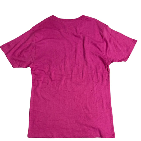 💗 Get In Pink – Susan G Komen Awareness T-Shirt