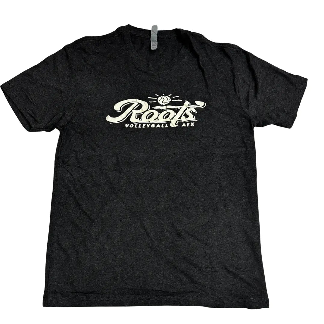 🏐 Roots Volleyball Six Graphic T-Shirt