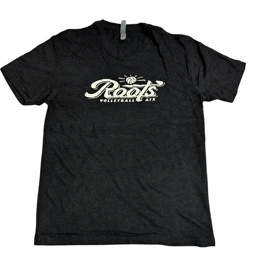 🏐 Roots Volleyball Six Graphic T-Shirt