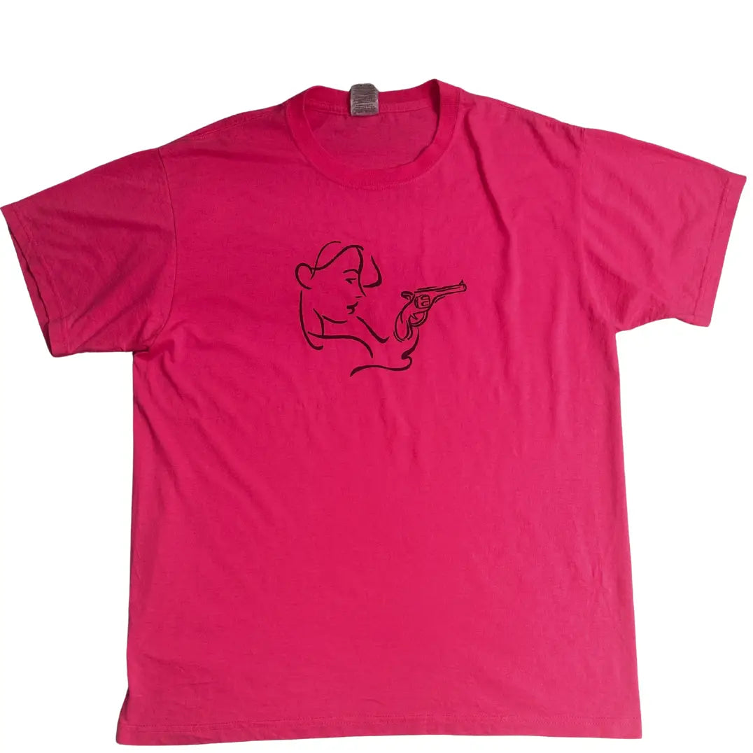 🖤 Women’s Graphic T-Shirt