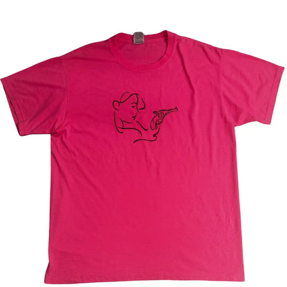 🖤 Women’s Graphic T-Shirt