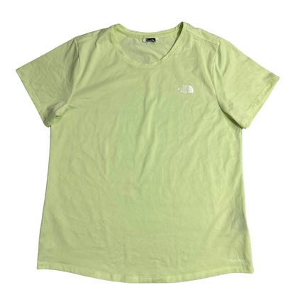 The North Face FlashDry Crew Neck T Shirt 🌿🏔️
