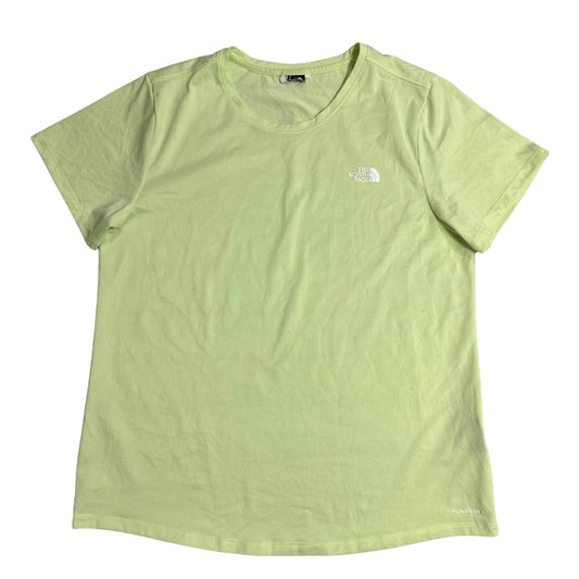 The North Face FlashDry Crew Neck T Shirt 🌿🏔️