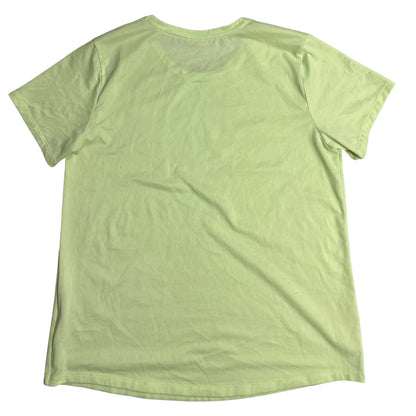 The North Face FlashDry Crew Neck T Shirt 🌿🏔️