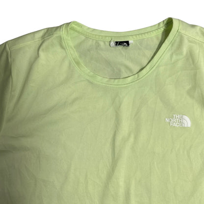 The North Face FlashDry Crew Neck T Shirt 🌿🏔️