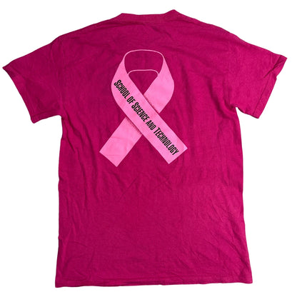 SST Cares Graphic Crew Neck T Shirt 💗🎗️