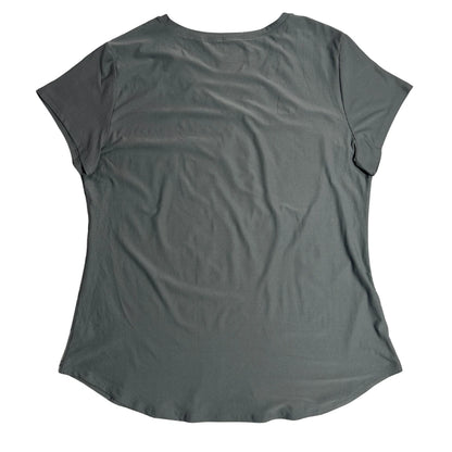 No Boundaries Love Graphic V Neck T Shirt ❤️✨