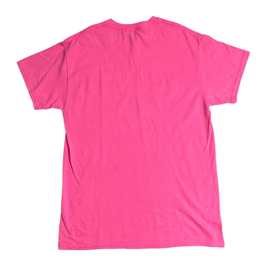 Gildan®  “Go Pink 2019” Awareness Graphic Tee 🎗️