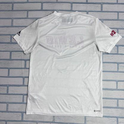 Adidas®  “Lewis Women’s Soccer” Performance Tee ⚽