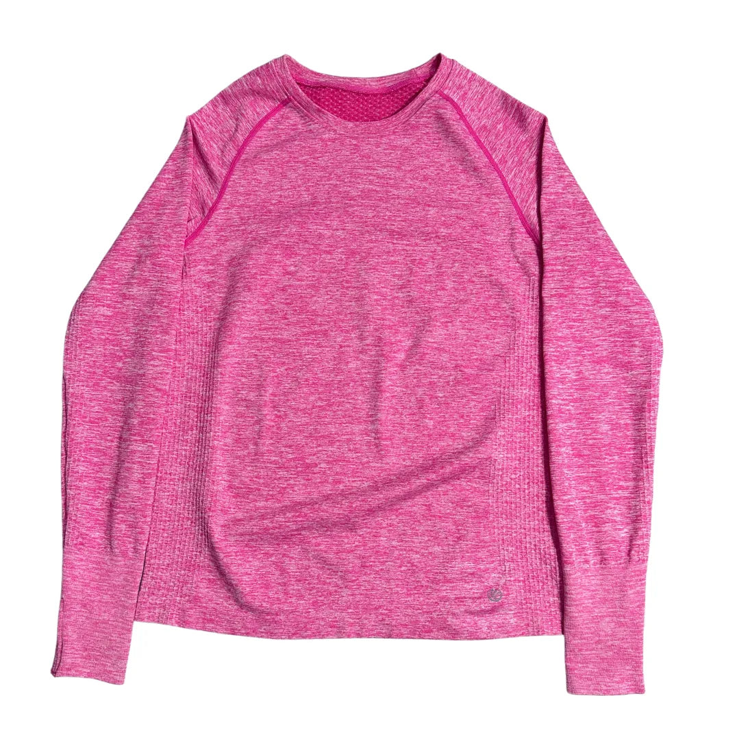 Dunnes Stores® Sport Textured Active Top 💖