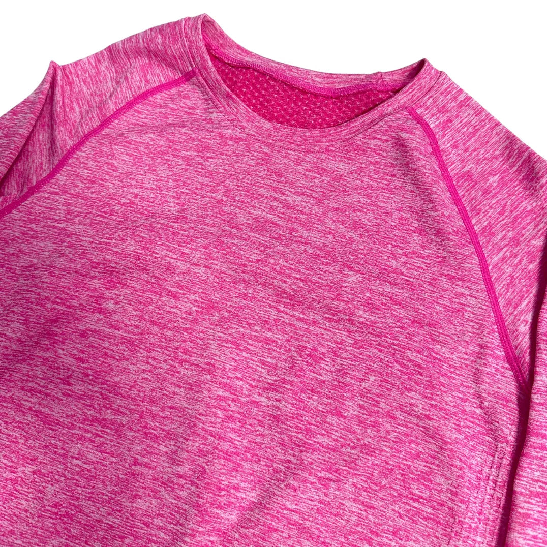 Dunnes Stores® Sport Textured Active Top 💖