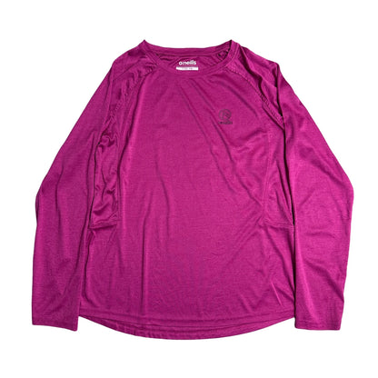 🟣 O’NEILLS Performance Sports Top (M)