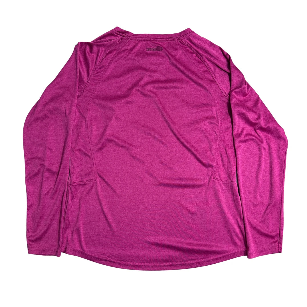🟣 O’NEILLS Performance Sports Top (M)