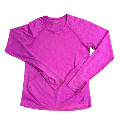 🟣 DUNNES STORES Sport Performance Top