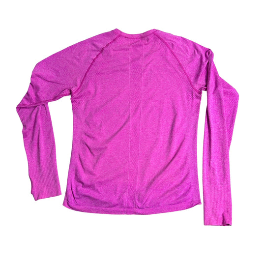 🟣 DUNNES STORES Sport Performance Top