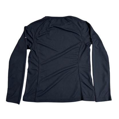 ⚫ Berghaus Tech Long Sleeve (Black) – Size 12