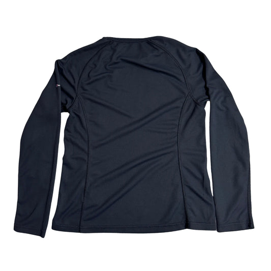 ⚫ Berghaus Tech Long Sleeve (Black) – Size 12