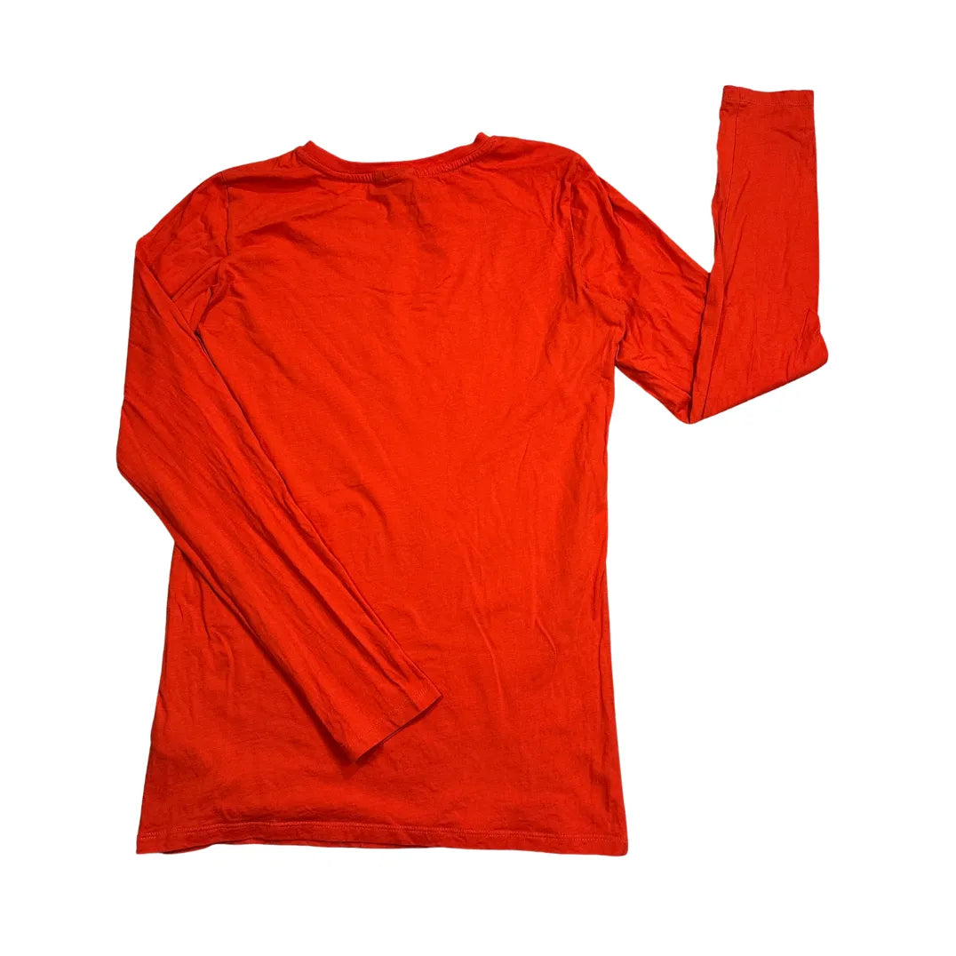 Among Us® Red Team Impostors Graphic Long Sleeve T-Shirt