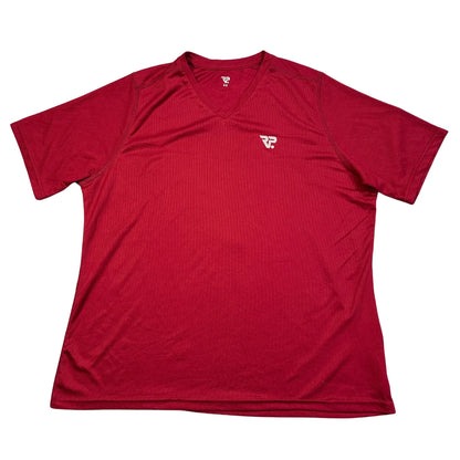 RP® Maroon Performance Sports T-Shirt(L)